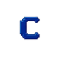 C programming icon