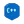 C++ icon